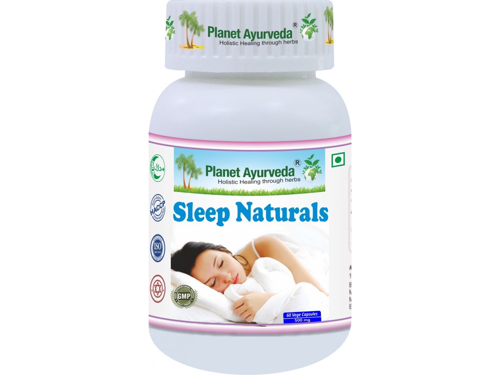 Sleep naturals