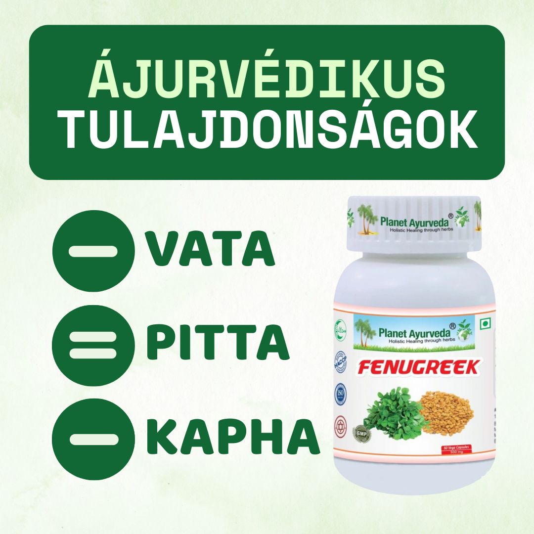 Fenugreek