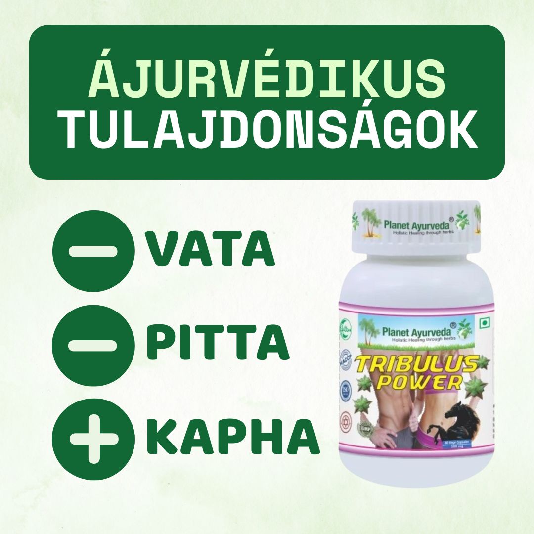 Tribulus Power