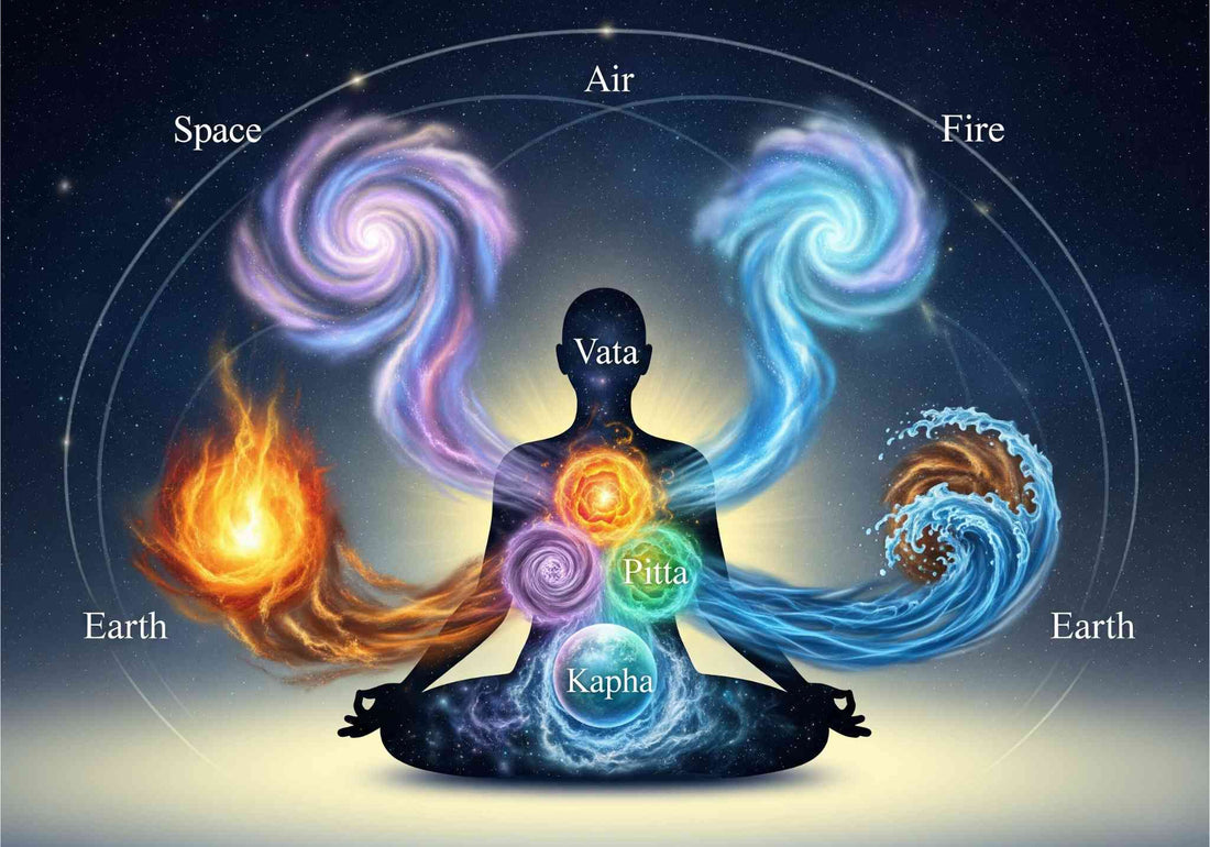 Mi az ájurvéda? Az élet tudománya a modern ember számára