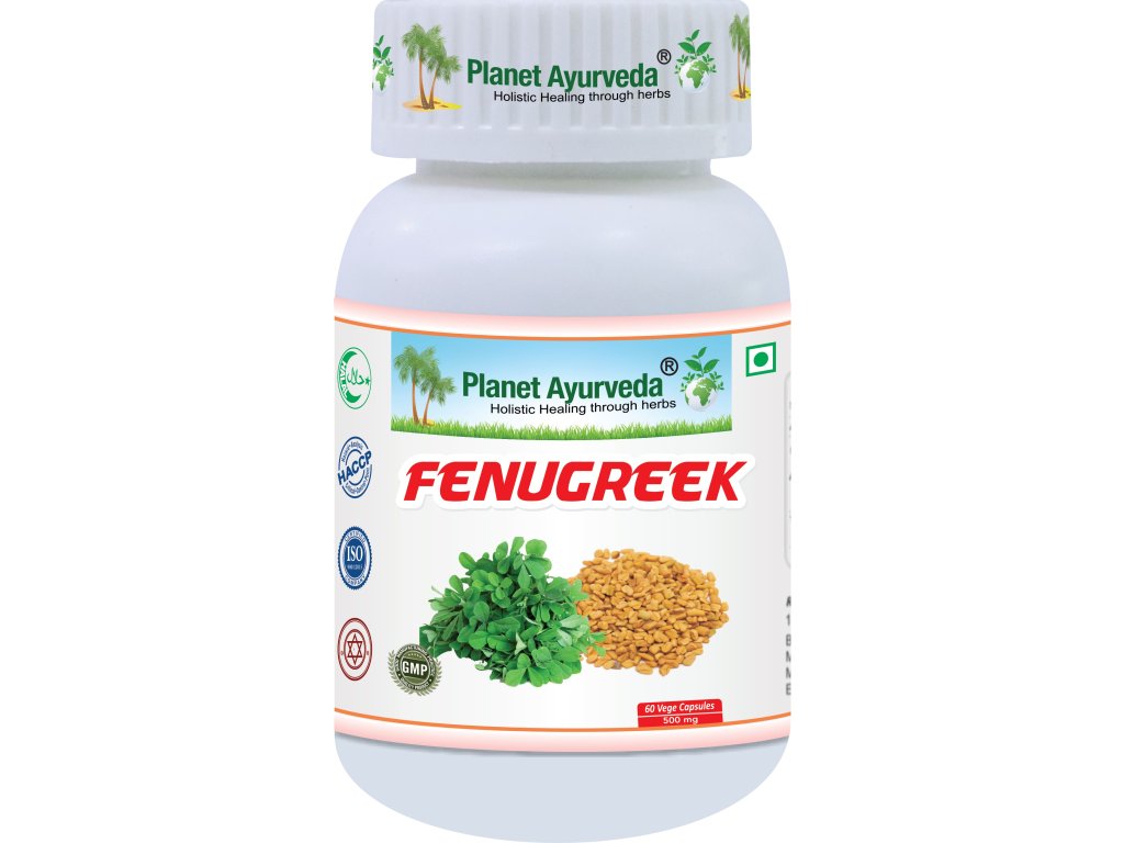 Fenugreek