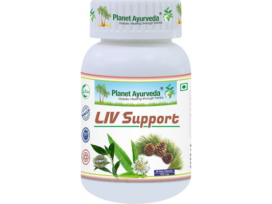 Liv Support