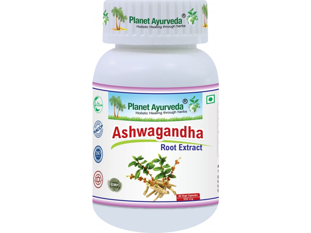 Ashwagandha