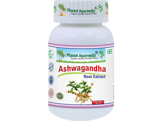 Ashwagandha