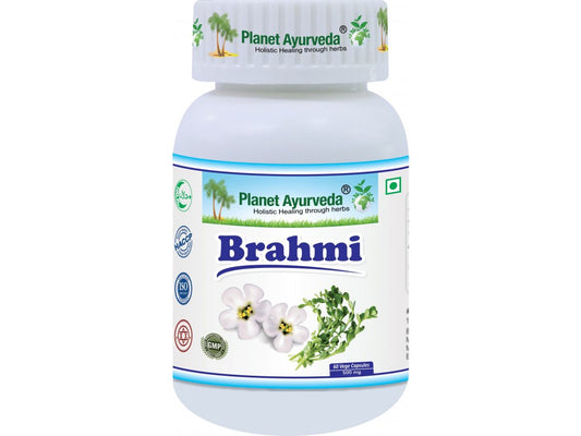 Brahmi