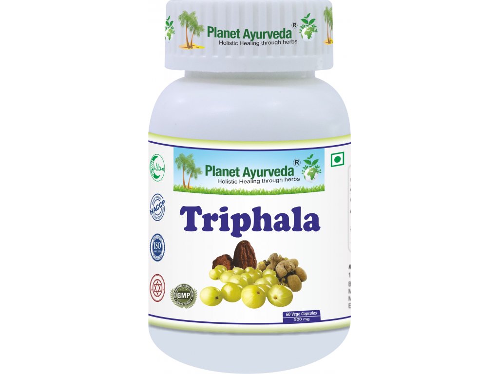 Triphala