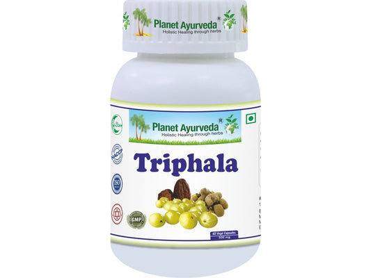 Triphala