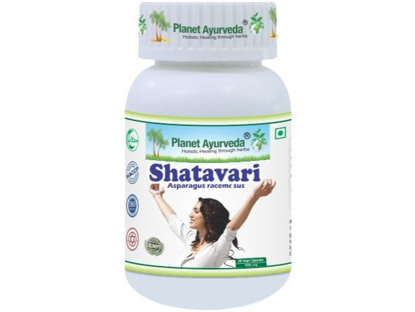 Shatavari