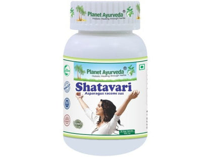 Shatavari