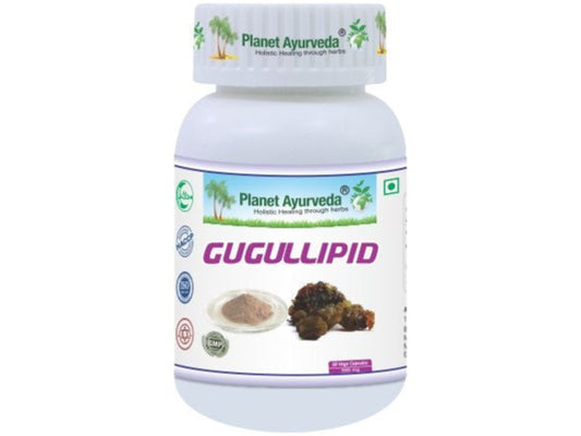 Gugullipid