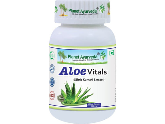 Aloe Vitals