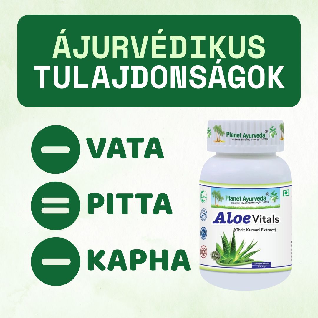Aloe Vitals