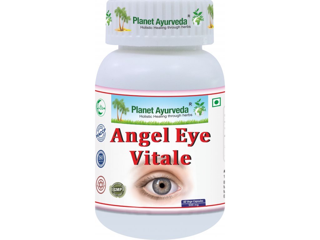 Angel Eye Vitale