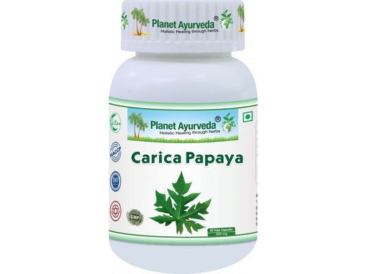 Carica Papaya