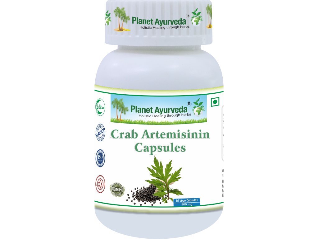 Crab Artemisinin