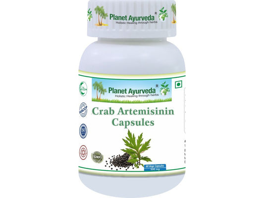Crab Artemisinin