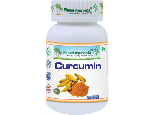 Curcumin