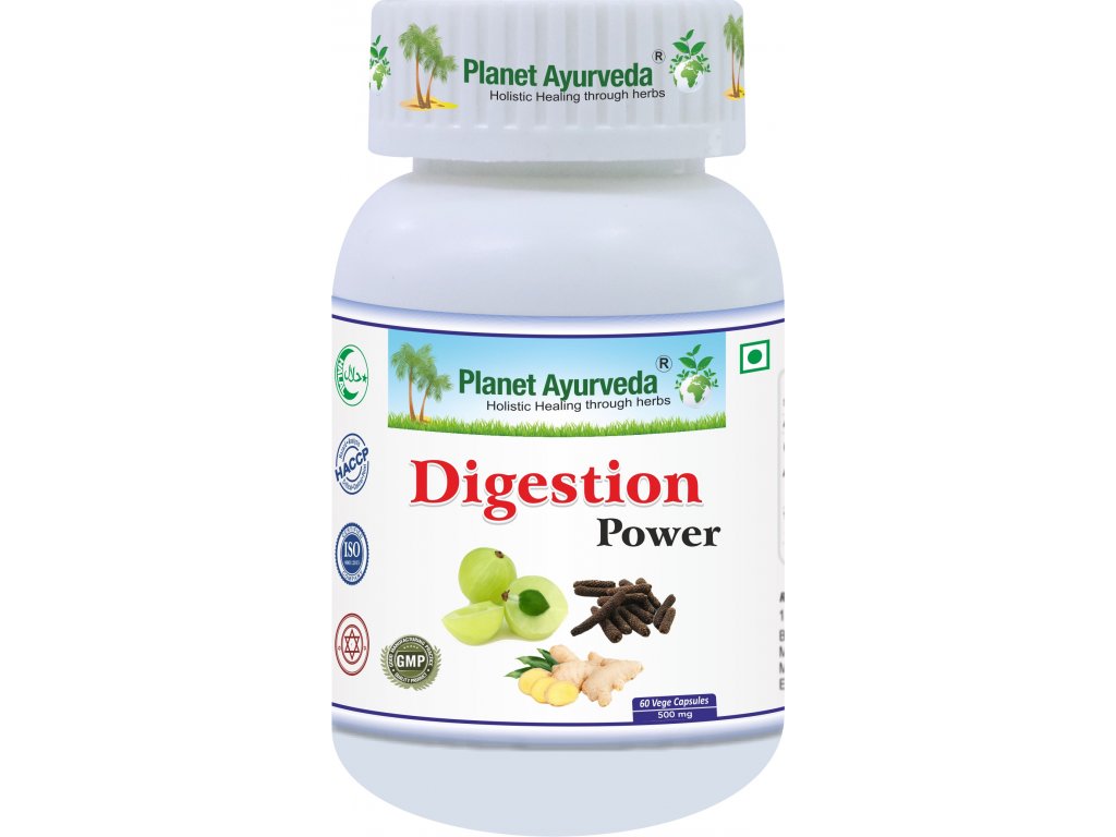 Digestion POWER