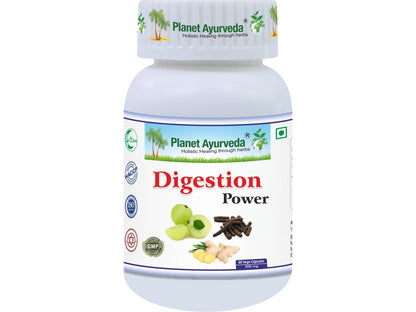 Digestion POWER