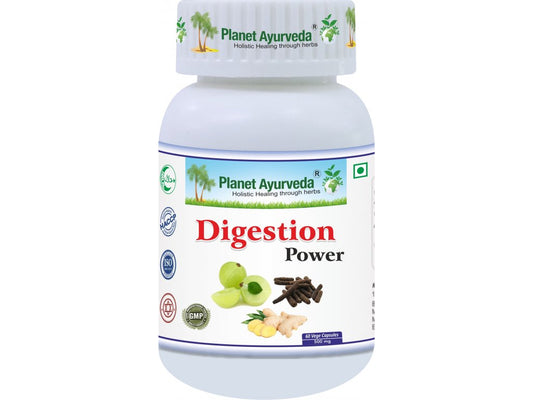 Digestion POWER