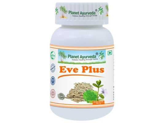 Eve Plus