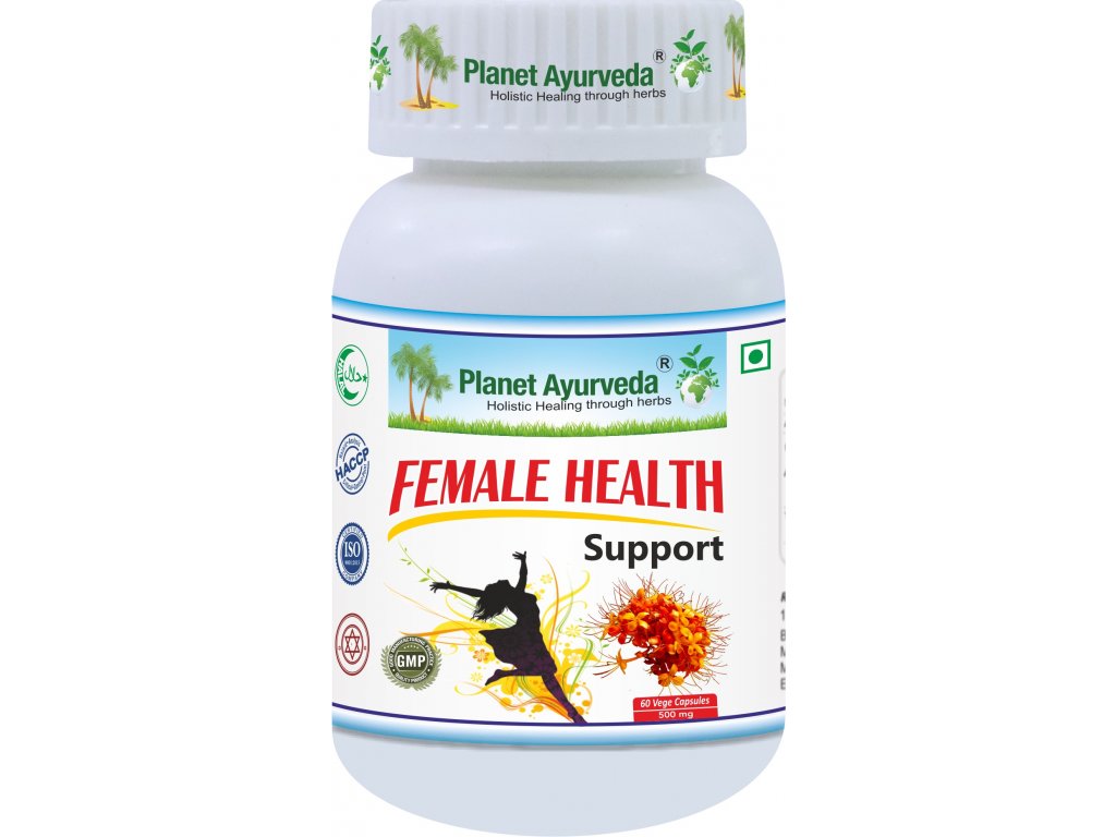 Female Health Support
