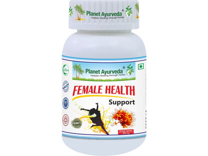 Female Health Support