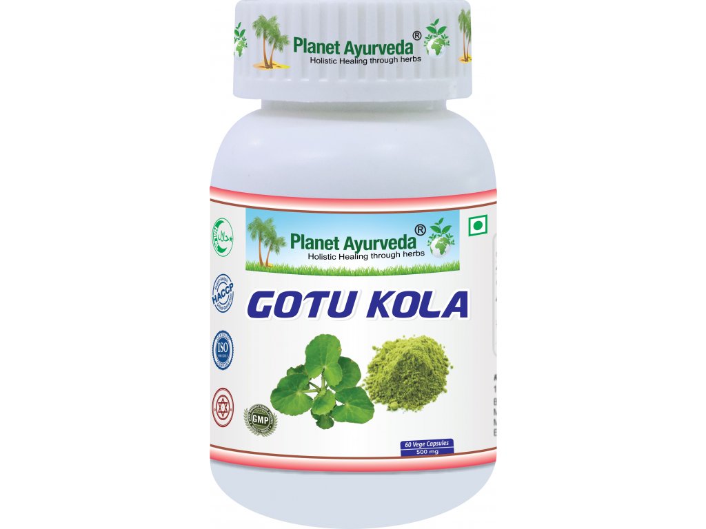 Gotu Kola