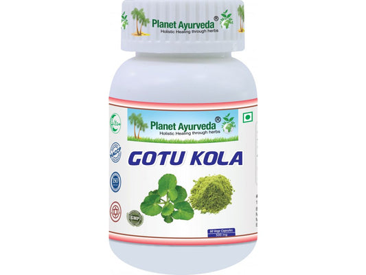 Gotu Kola