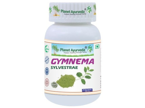 Gymnema Sylvestrae – Gurmar
