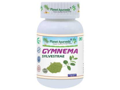 Gymnema Sylvestrae – Gurmar