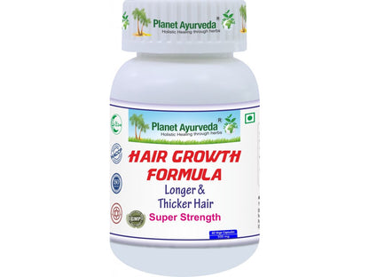 Hair Growth Formula