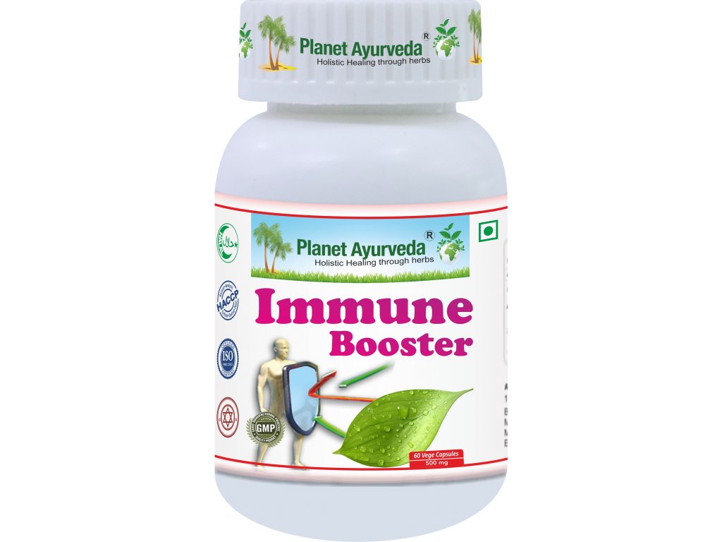 Immune Booster