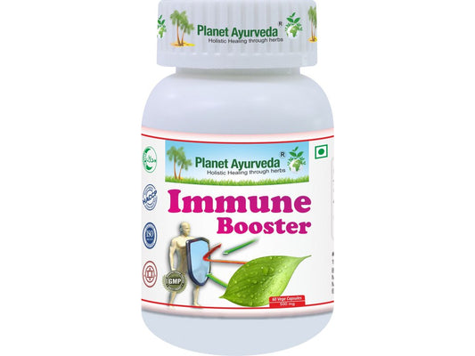 Immune Booster