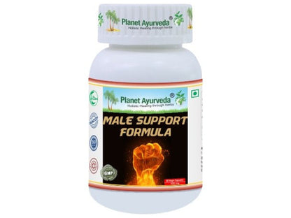 Male Support Formula