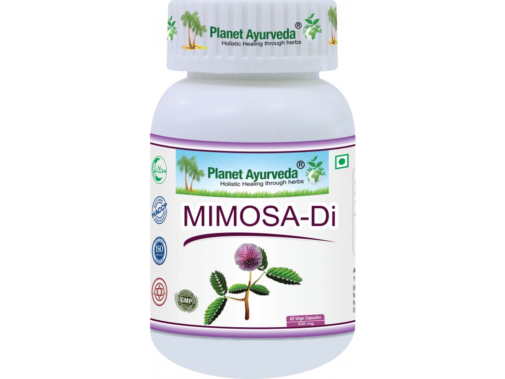 Mimosa-Di