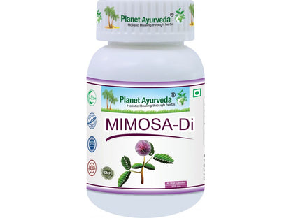 Mimosa-Di