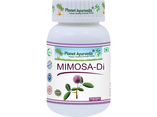 Mimosa-Di