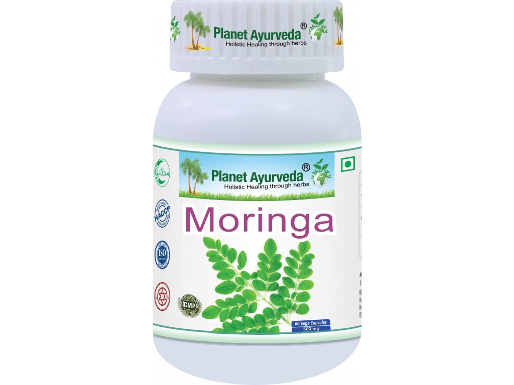 Moringa