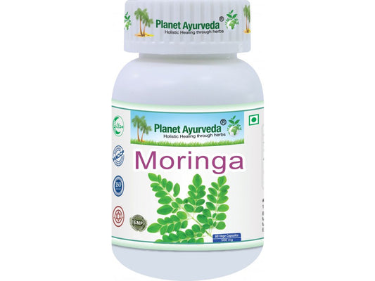 Moringa