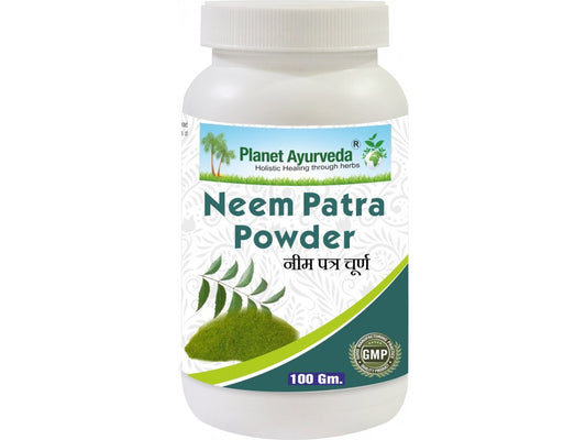 Neem prah