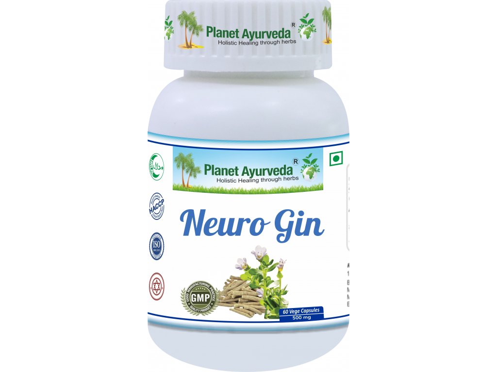 Neuro Gin