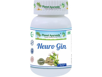 Neuro Gin