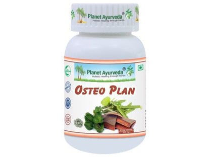 Osteo Plan