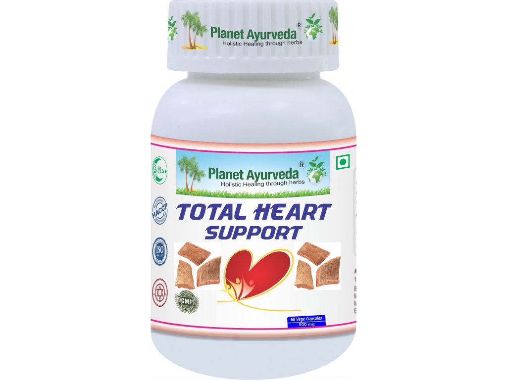 Total Heart Support