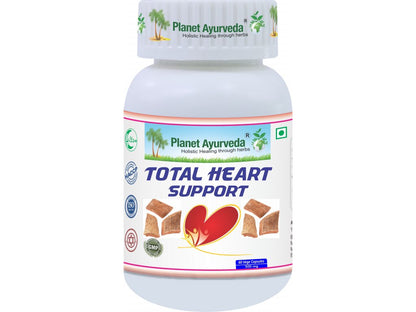 Total Heart Support