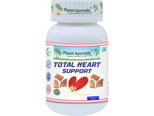 Total Heart Support
