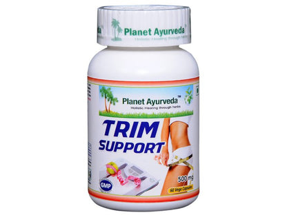 Trim Support