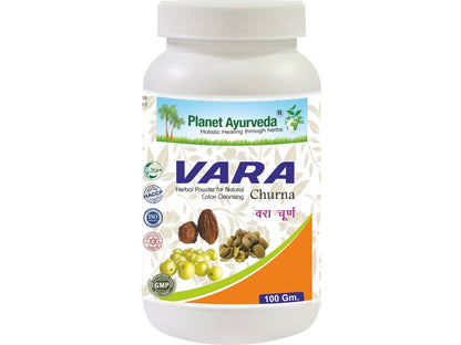 Vara Churna prah