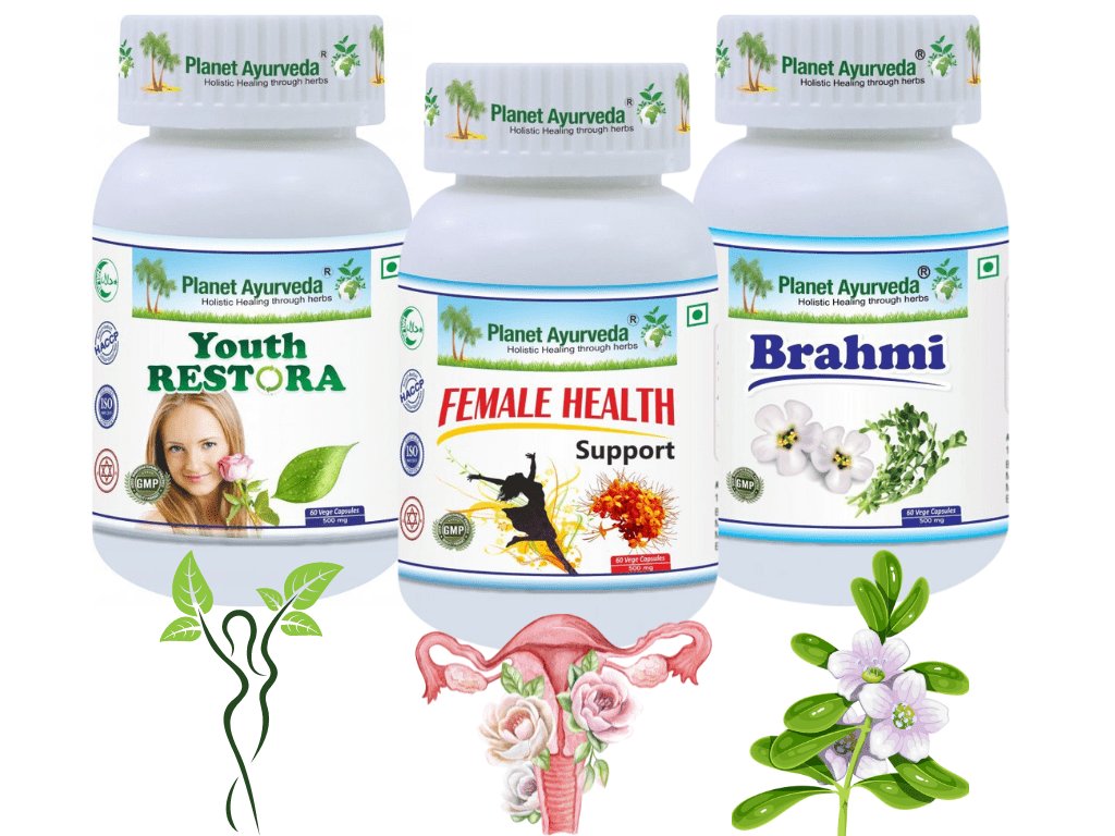 Wonder Woman csomag – Energia, egyensúly, vitalitás